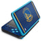 NBA Golden State Warriors Jersey Nintendo 2DS XL (2017) Skin